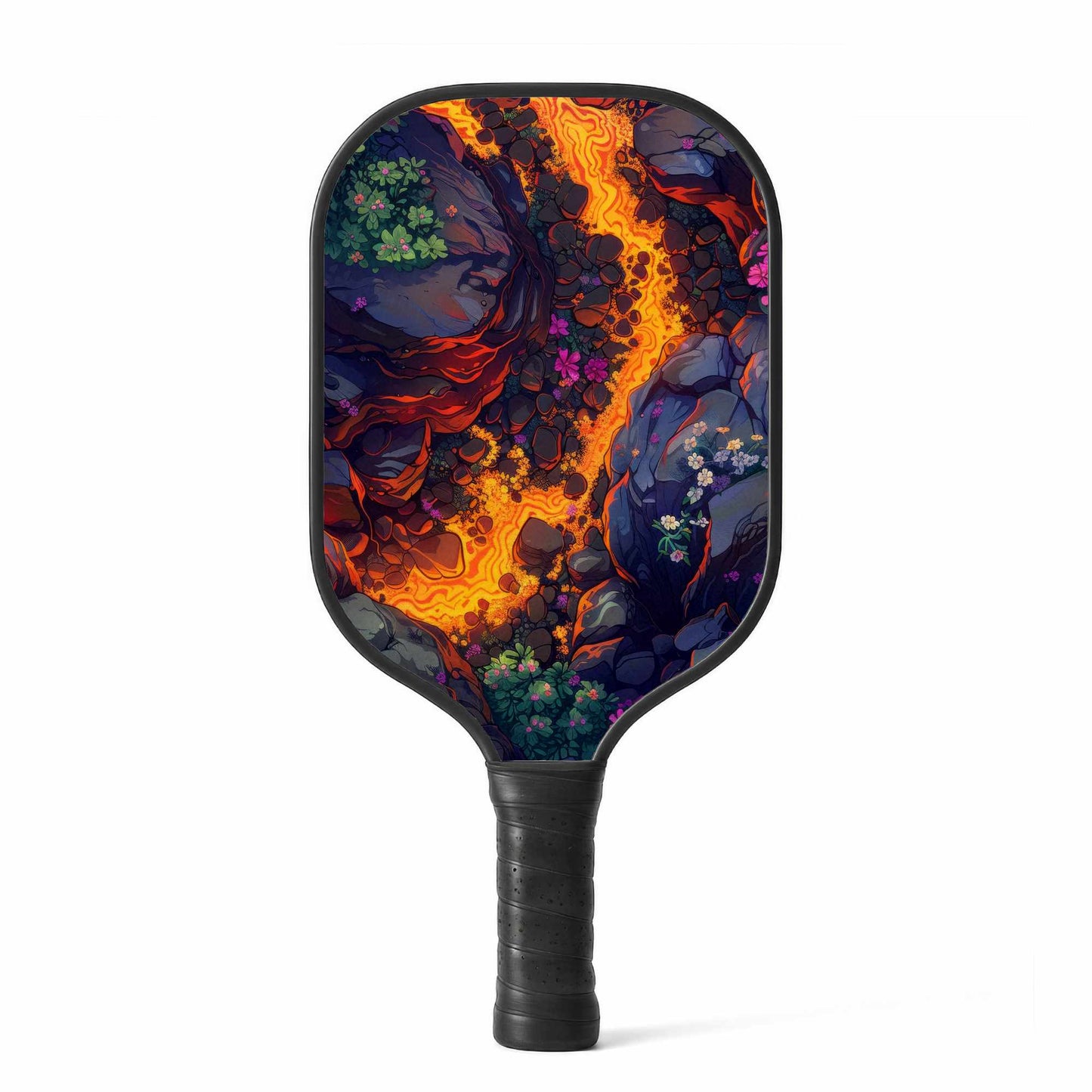 Ensemble de pagaies de pickleball Hot River Pro | Accessoire de sport
