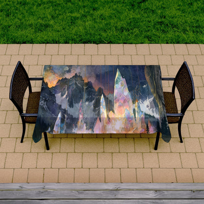 58"x102"