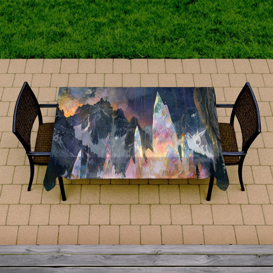 58"x102"