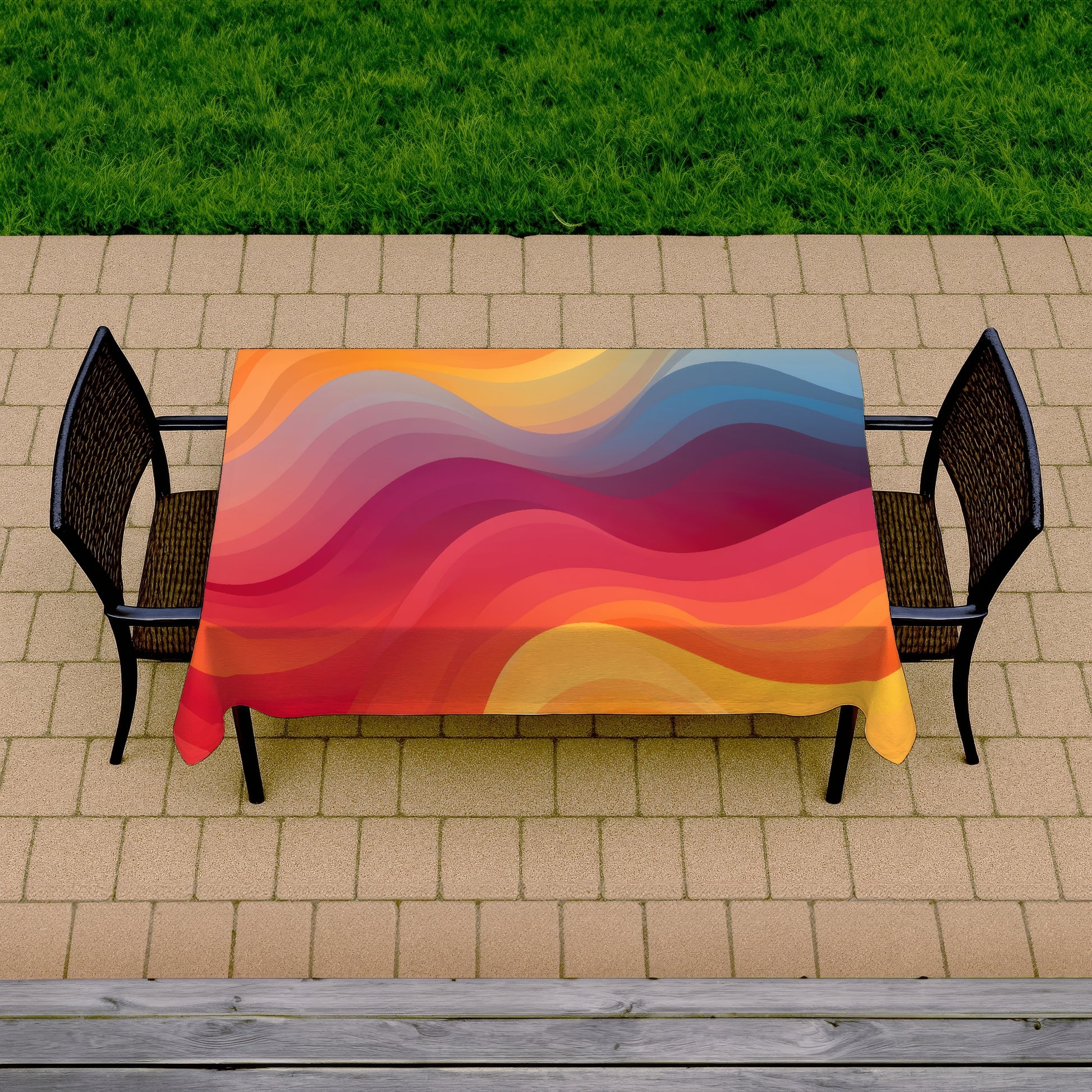 58"x102"