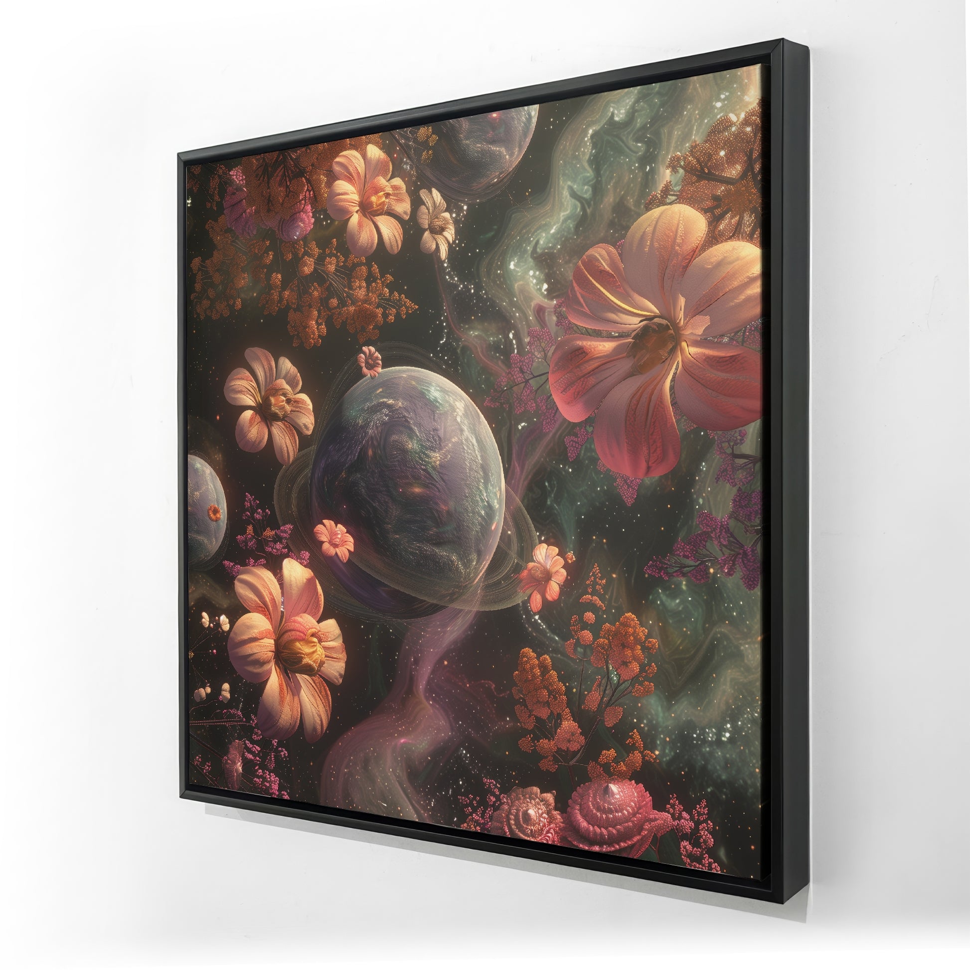36"x36"