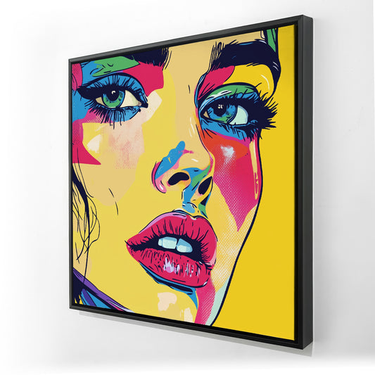 24"x24"