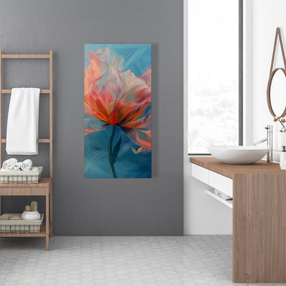 Blend - 32"x32" Canvas