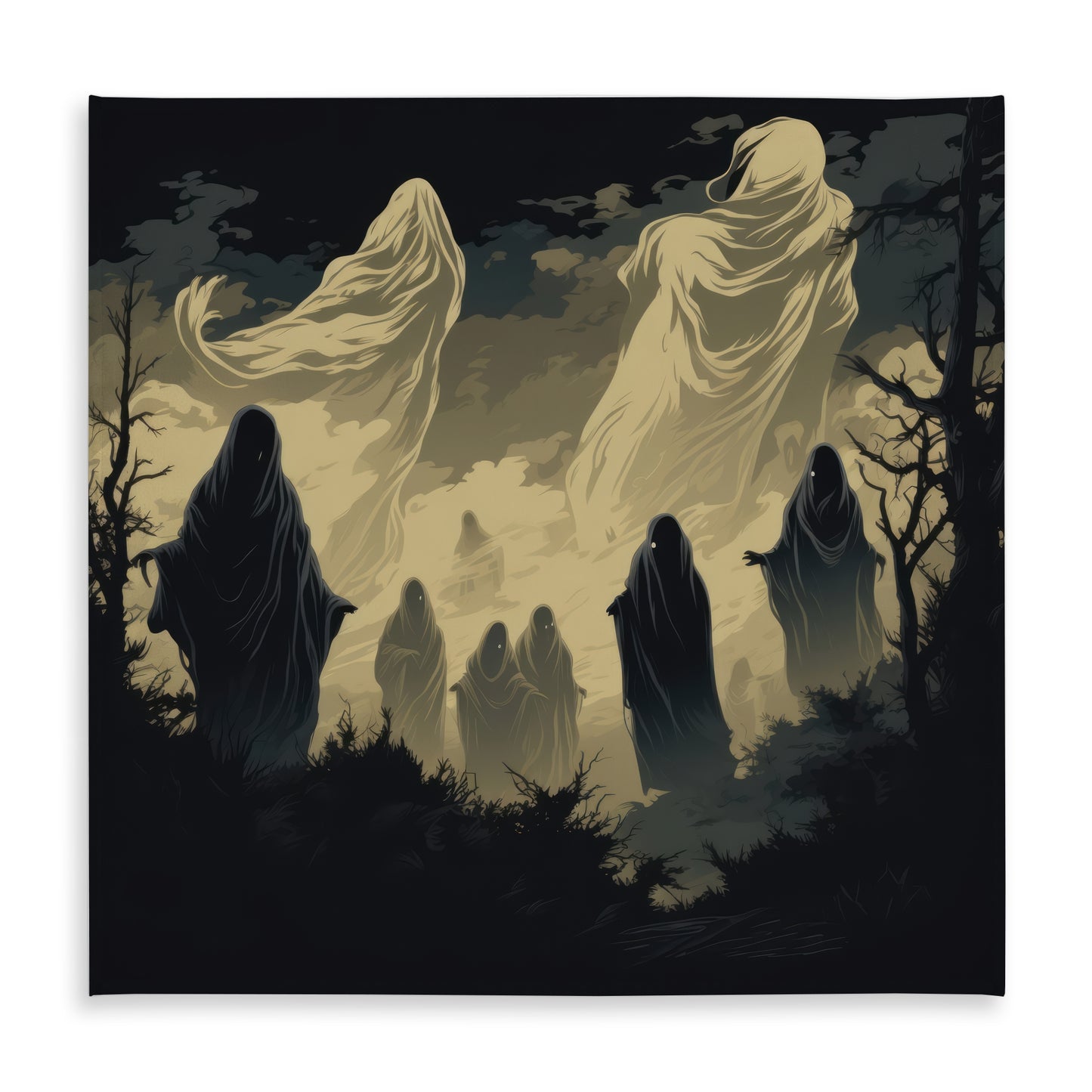 Limbo - Tablecloth