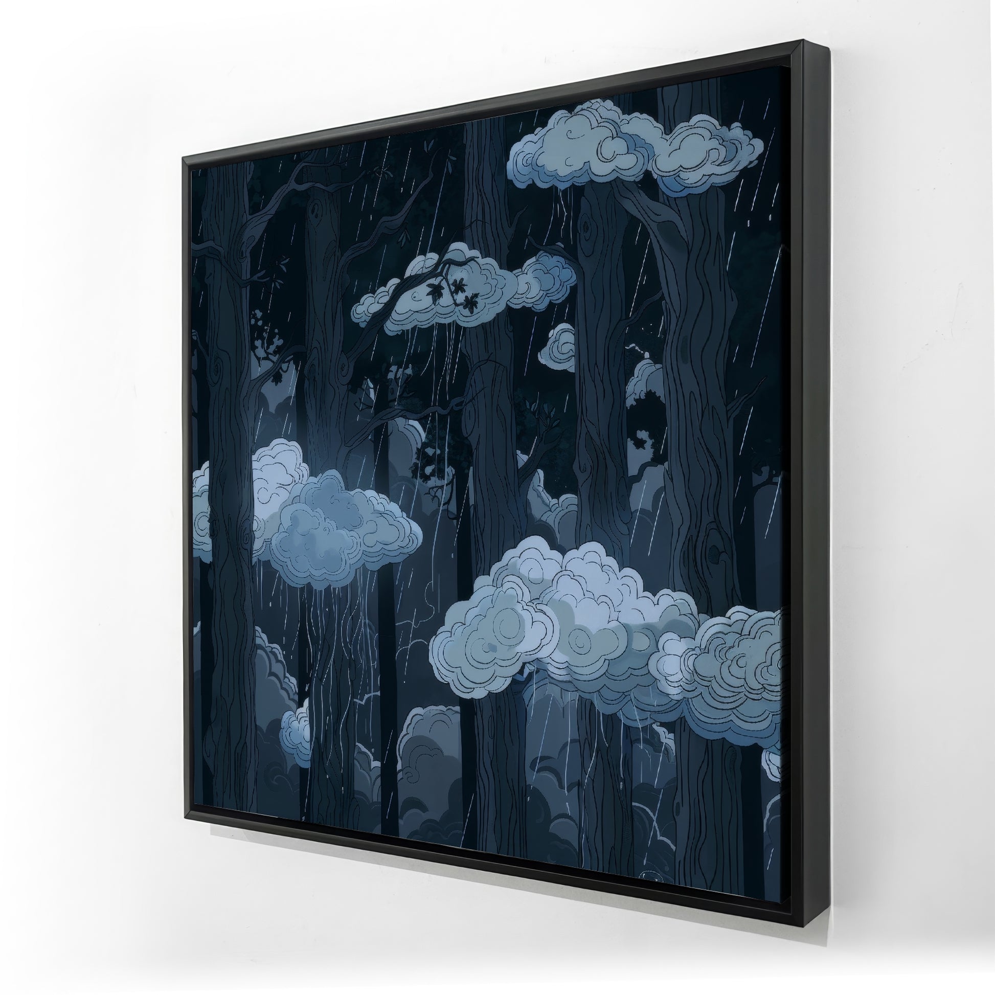 36"x36"