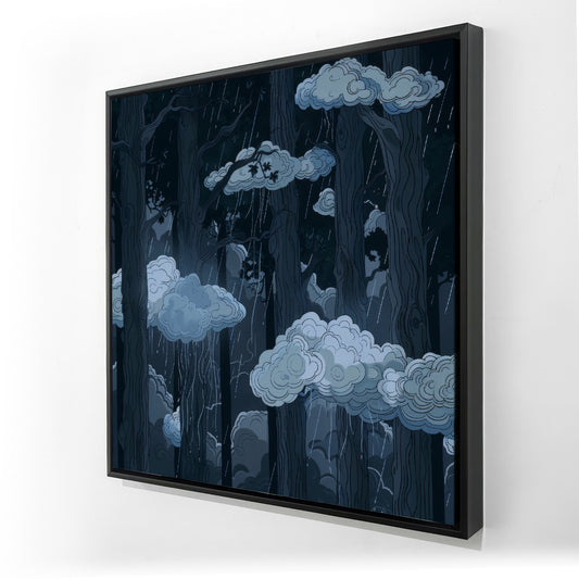 36"x36"