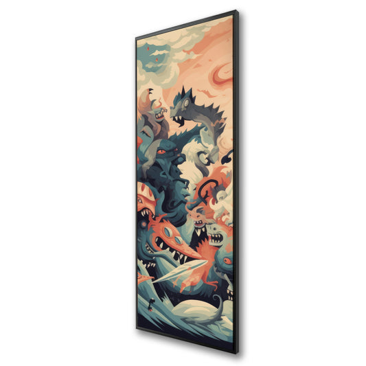 16.00"x48.00"