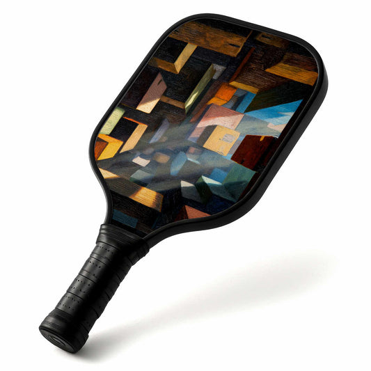 Ensemble de pagaies de Pickleball professionnelles Boxed Up | Accessoire sportif