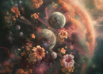 Capturing Light Pink Indoor Outdoor Door Mat | Home Decor