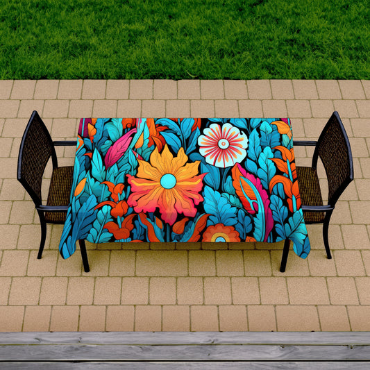 58"x102"