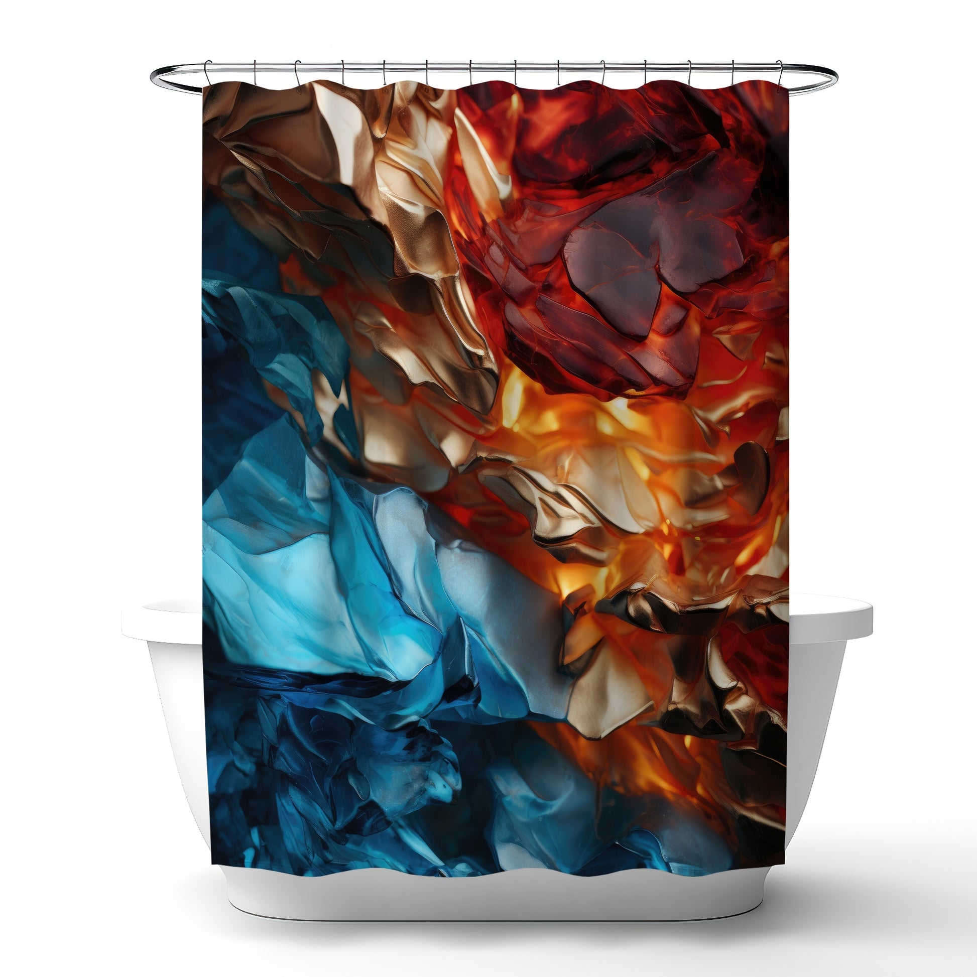 71"x74"
