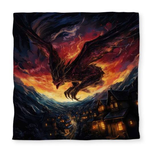 queen (88"x88") #117