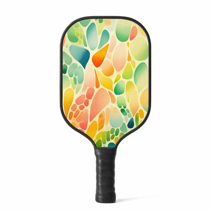 Organic Fruits Pro Pickleball Paddle Set | Sport Accessory