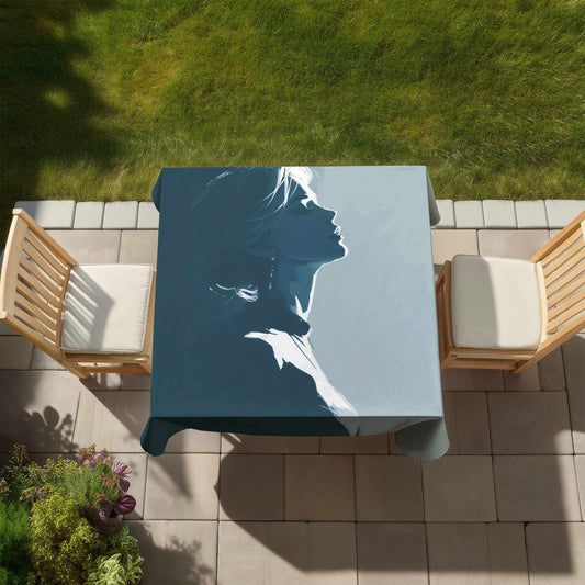 58"x58"