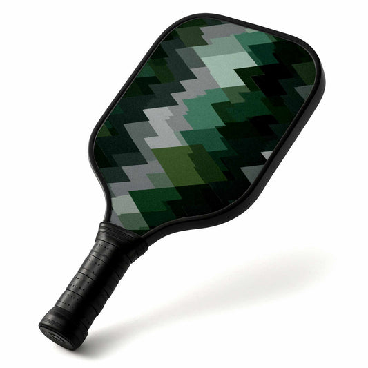 Ensemble de pagaies de pickleball professionnelles Evergreen Peaks | Accessoire sportif