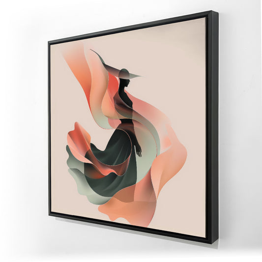 36"x36"
