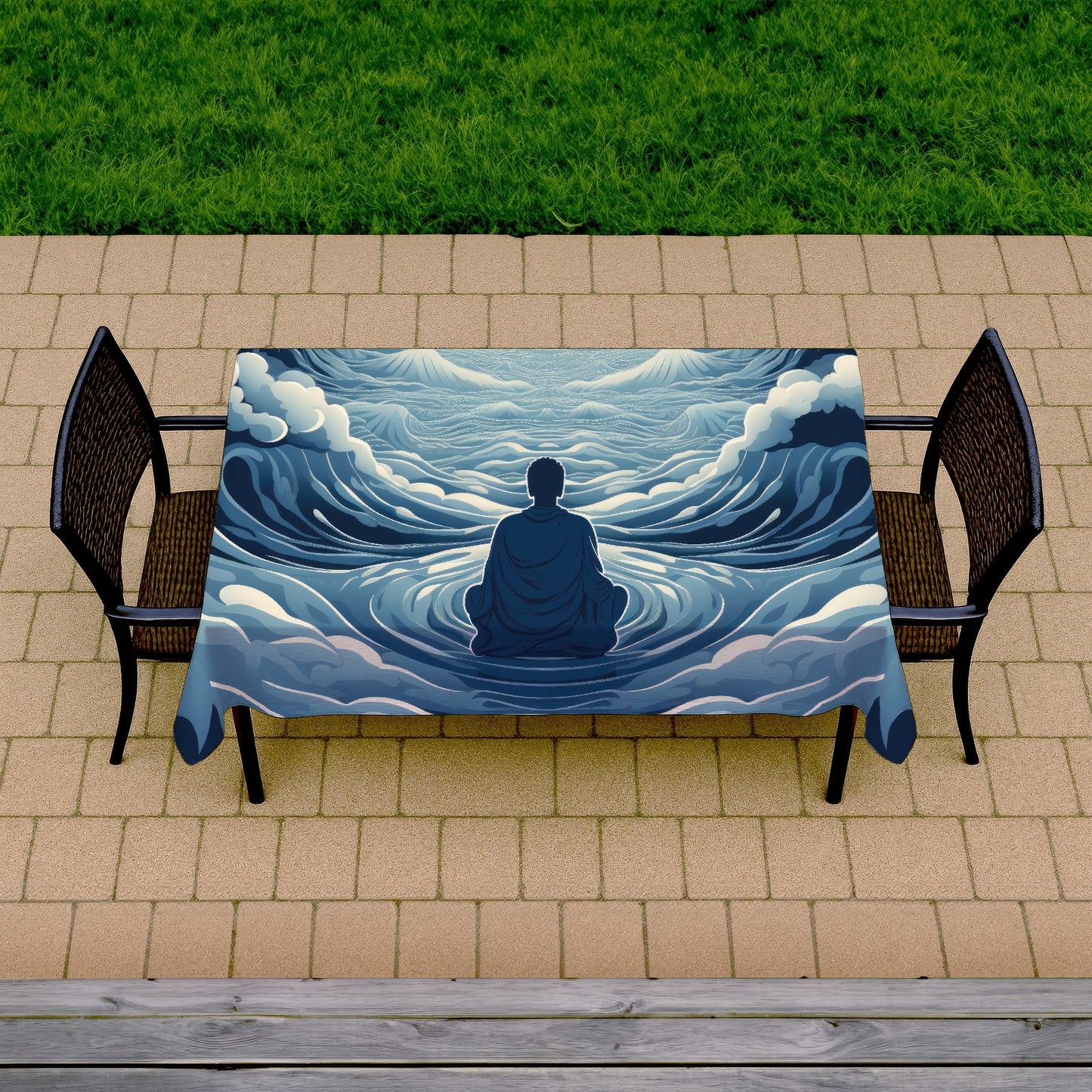 58"x102"