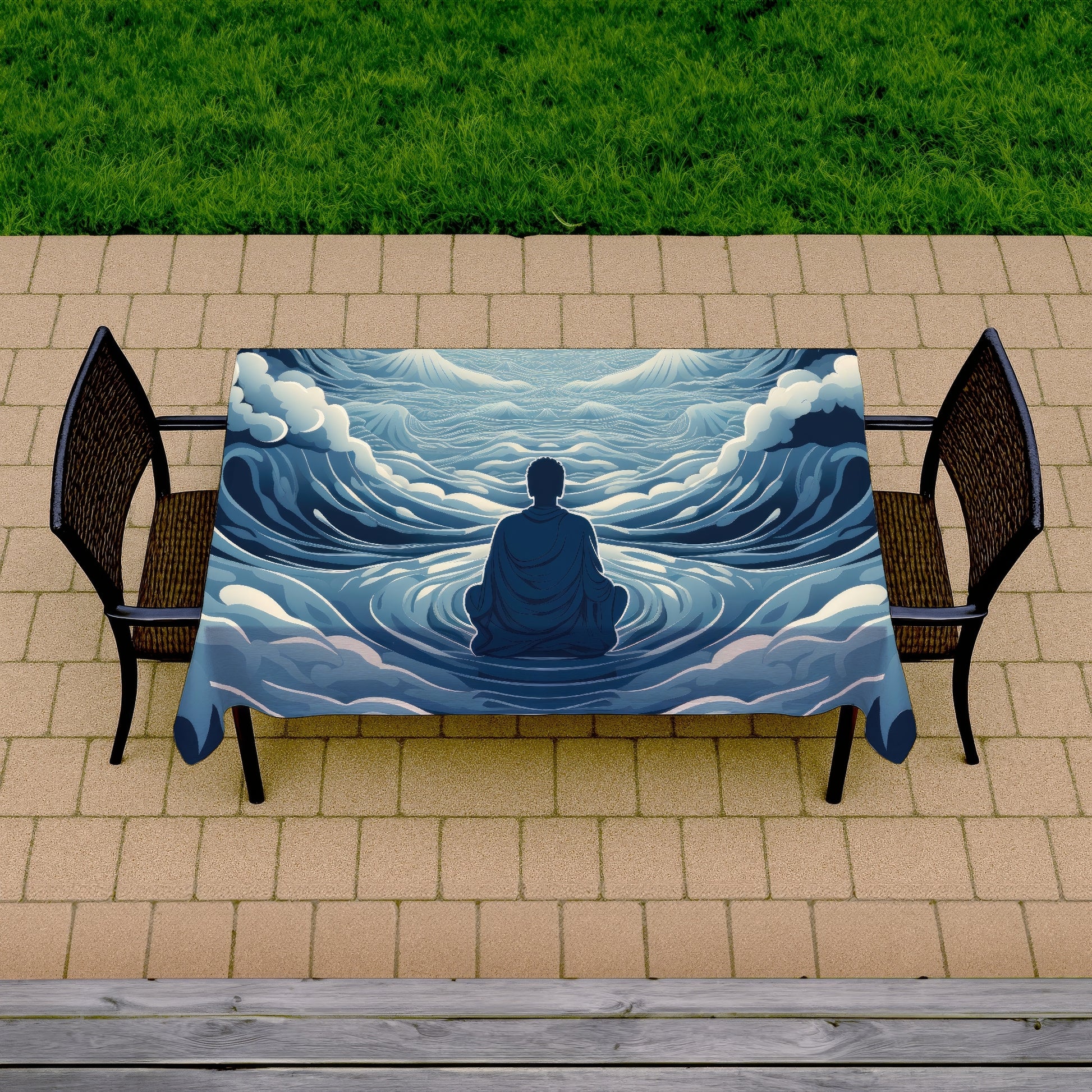 58"x102"