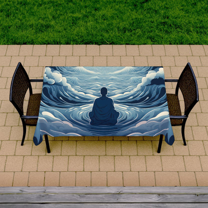 58"x102"