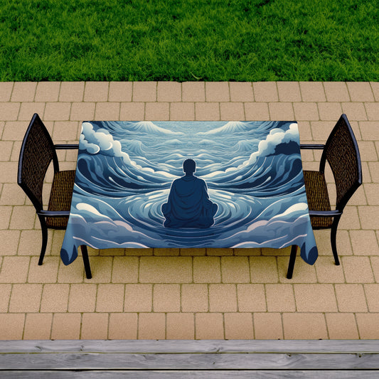 58"x102"