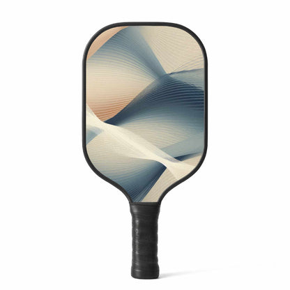 Ensemble de raquettes de pickleball Heavenly Threads Pro | Accessoire sportif