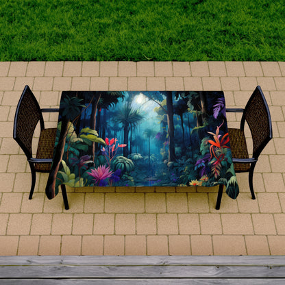 58"x102"