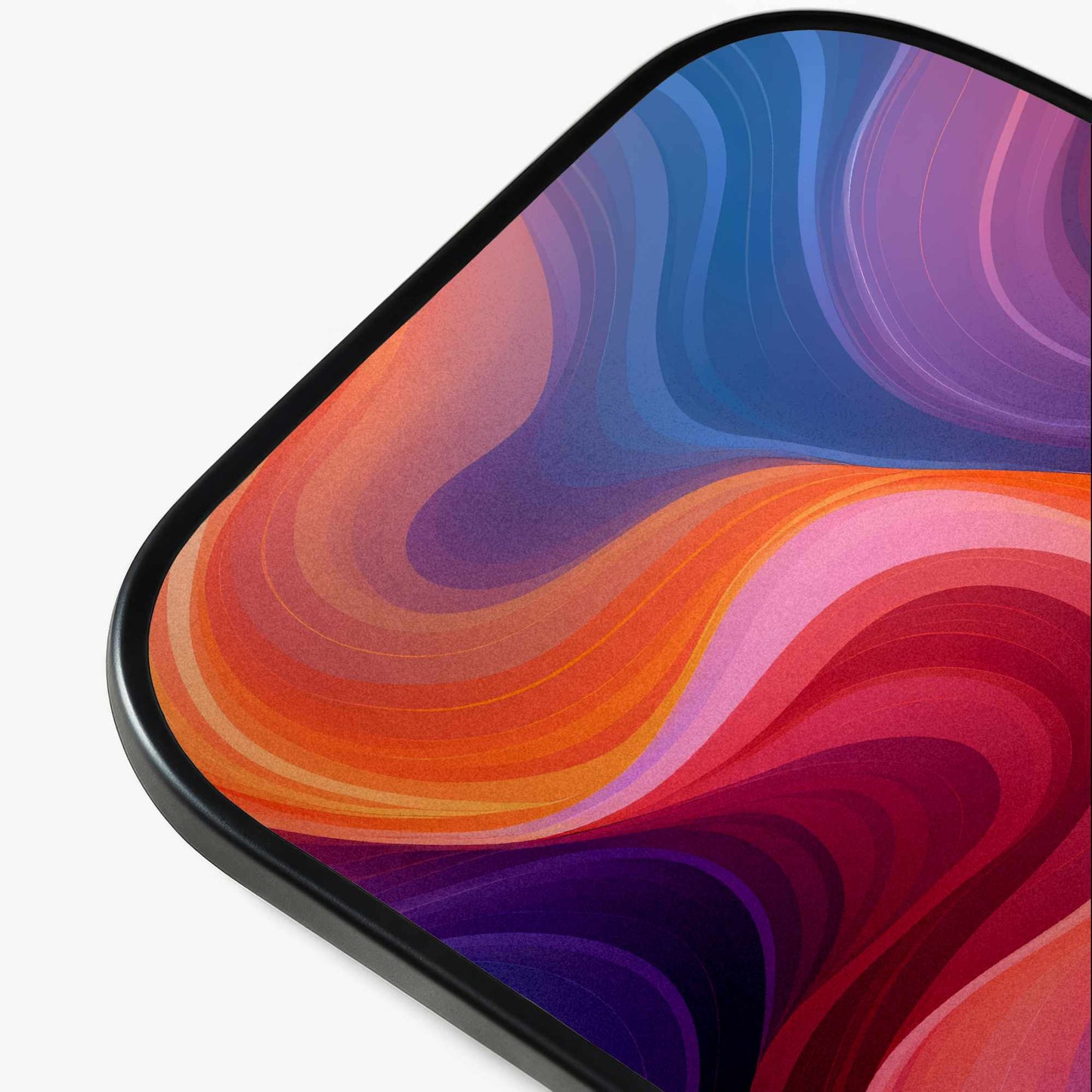 Purple Haze Pro Pickleball Paddle Set | Sport Accessory