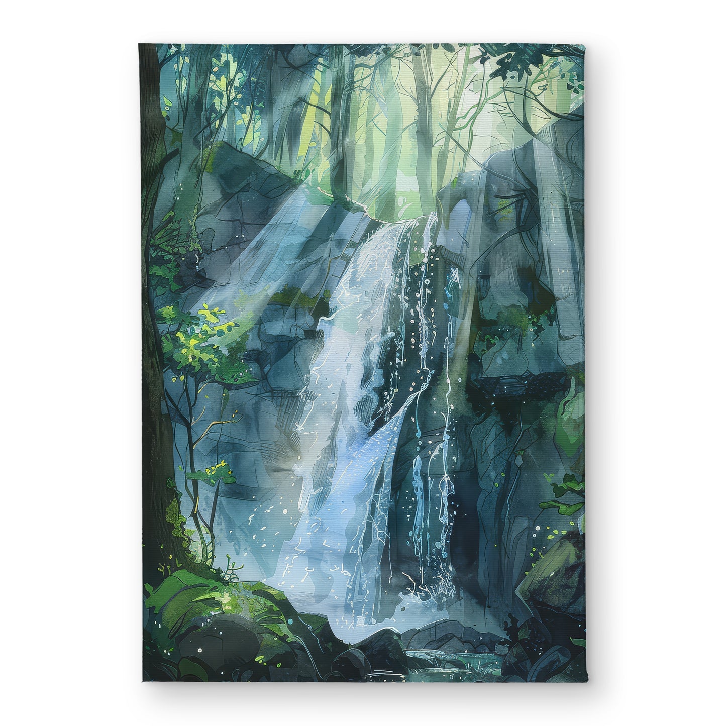 17"x24"