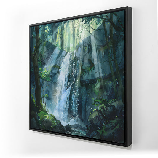 36"x36"