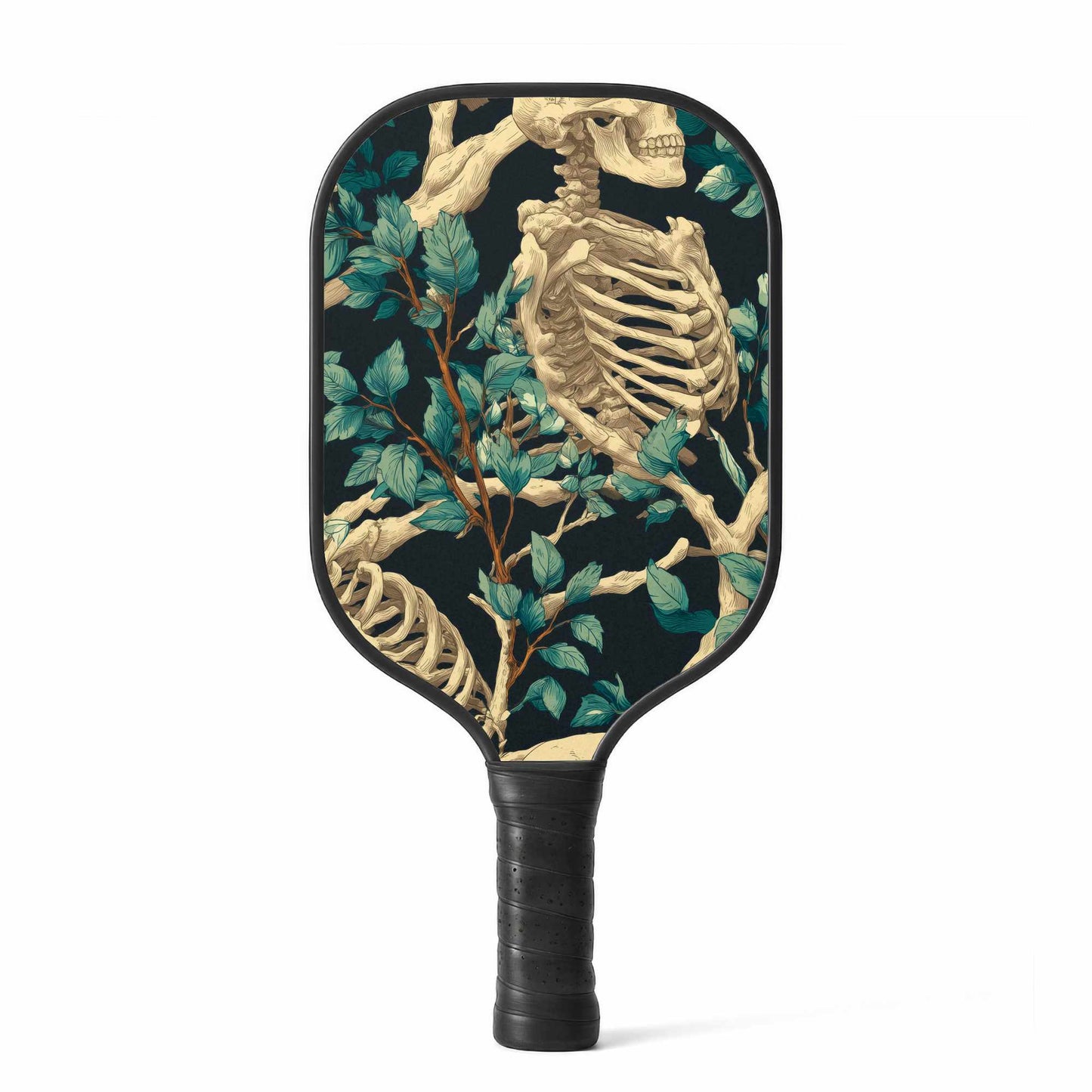 Ensemble de pagaies de pickleball professionnelles Sticks and Skulls | Équipement de sport