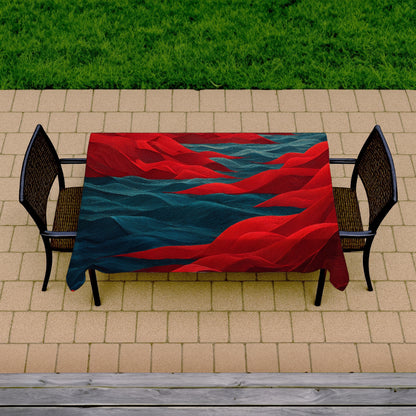 58"x102"