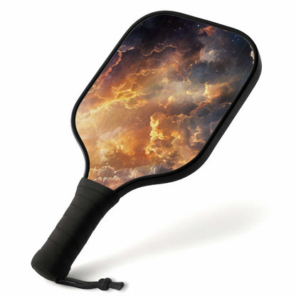 Ensemble de raquettes de pickleball décontractées Piercing Light - Accessoire de sport