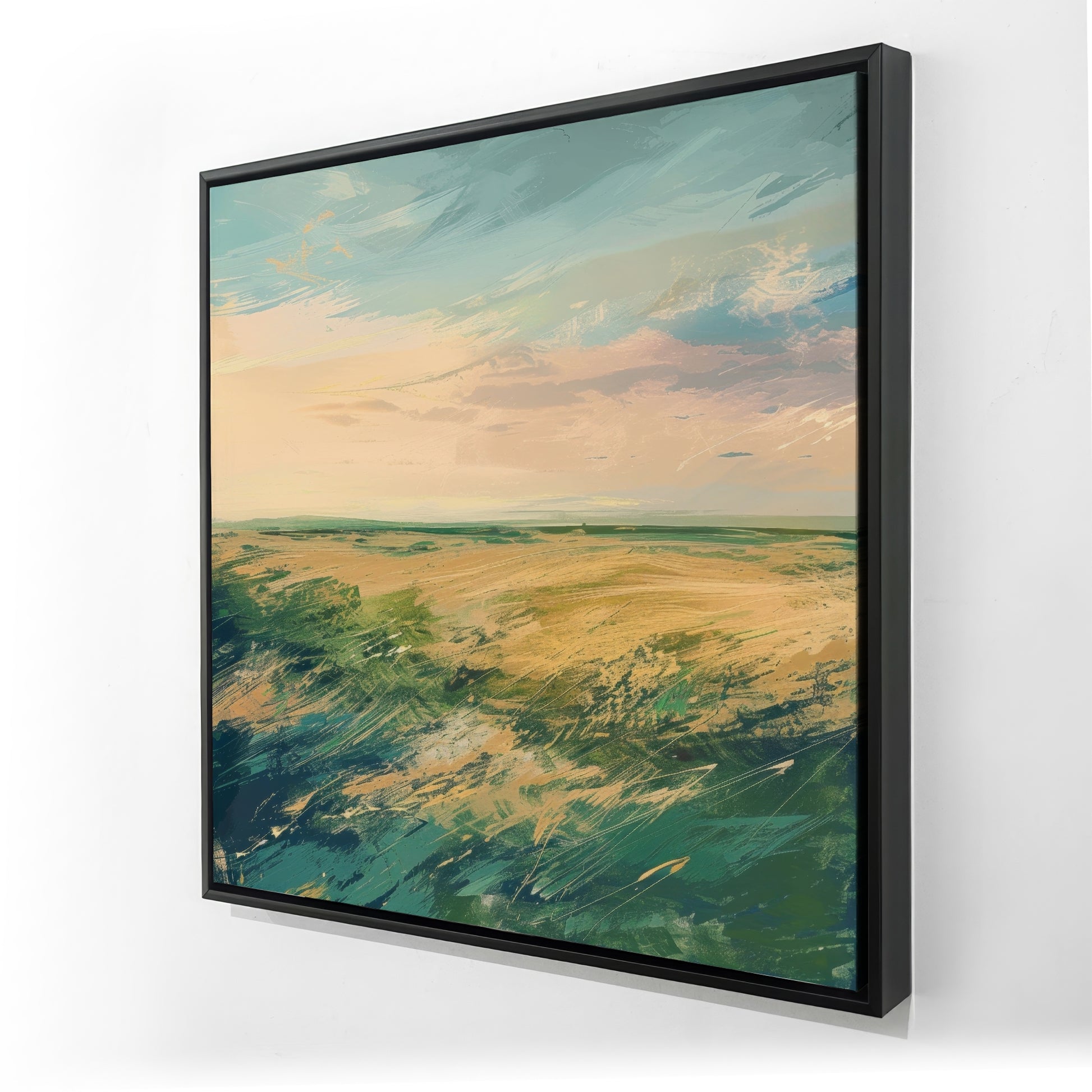 36"x36"