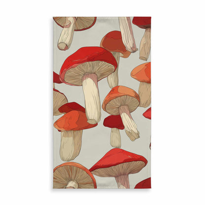 Nappe de danse Chapeau cramoisi | Décoration intérieure et extérieure