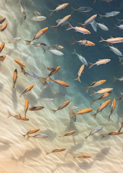 Away from the sand Turquoise Bath Mat for Home Decor