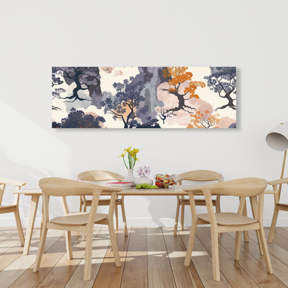 Voidless Beige Canvas for Home Decor - Stylish Wall Art