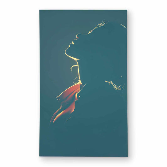 3"x5"