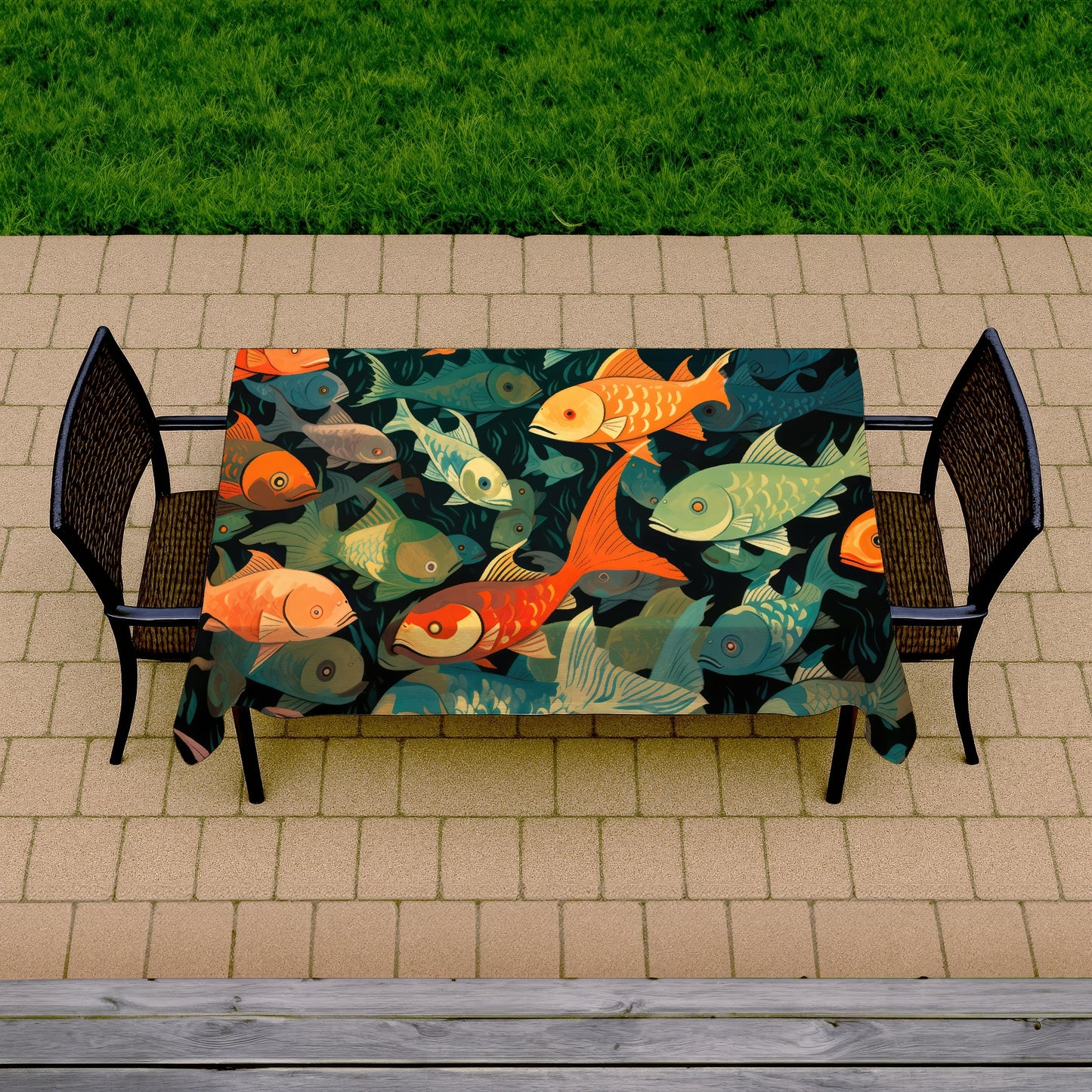 58"x102"