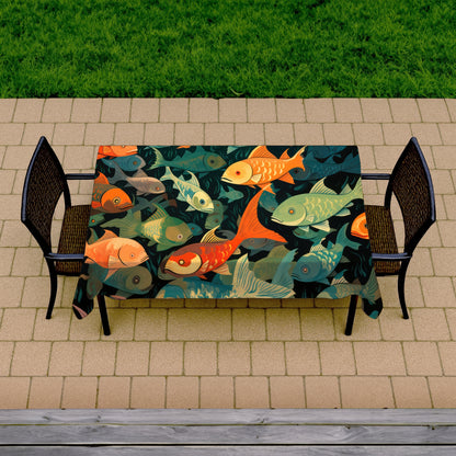 58"x102"