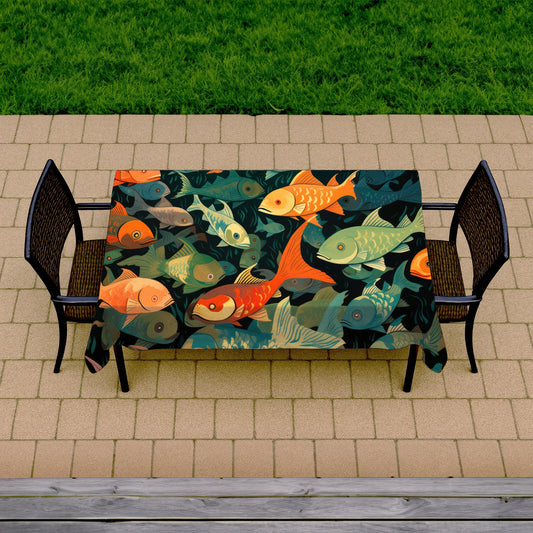 58"x102"