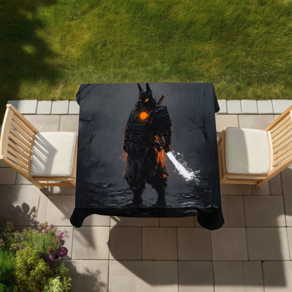 58"x58"