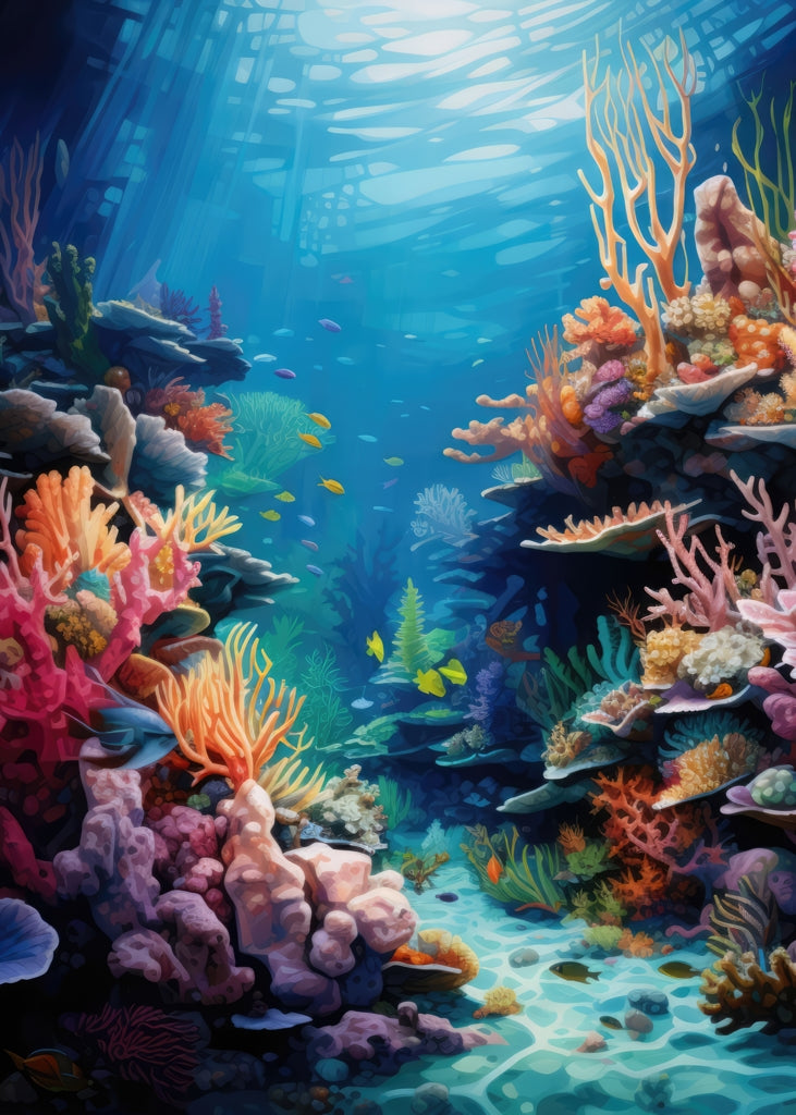 Coral Red Bath Mat - Stylish Home Decor for Every Bathroom