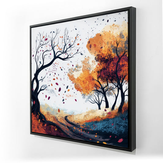 36"x36"