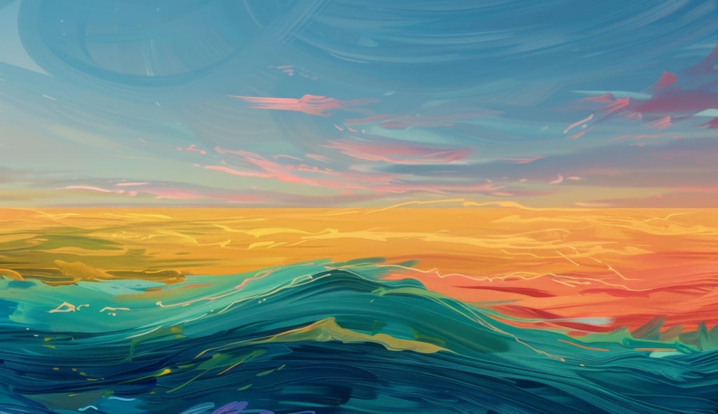 Watercolors Yellow Tablecloth | Indoor Outdoor Home Decor