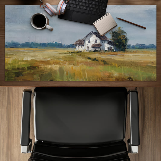 Marsh - Desk Mat