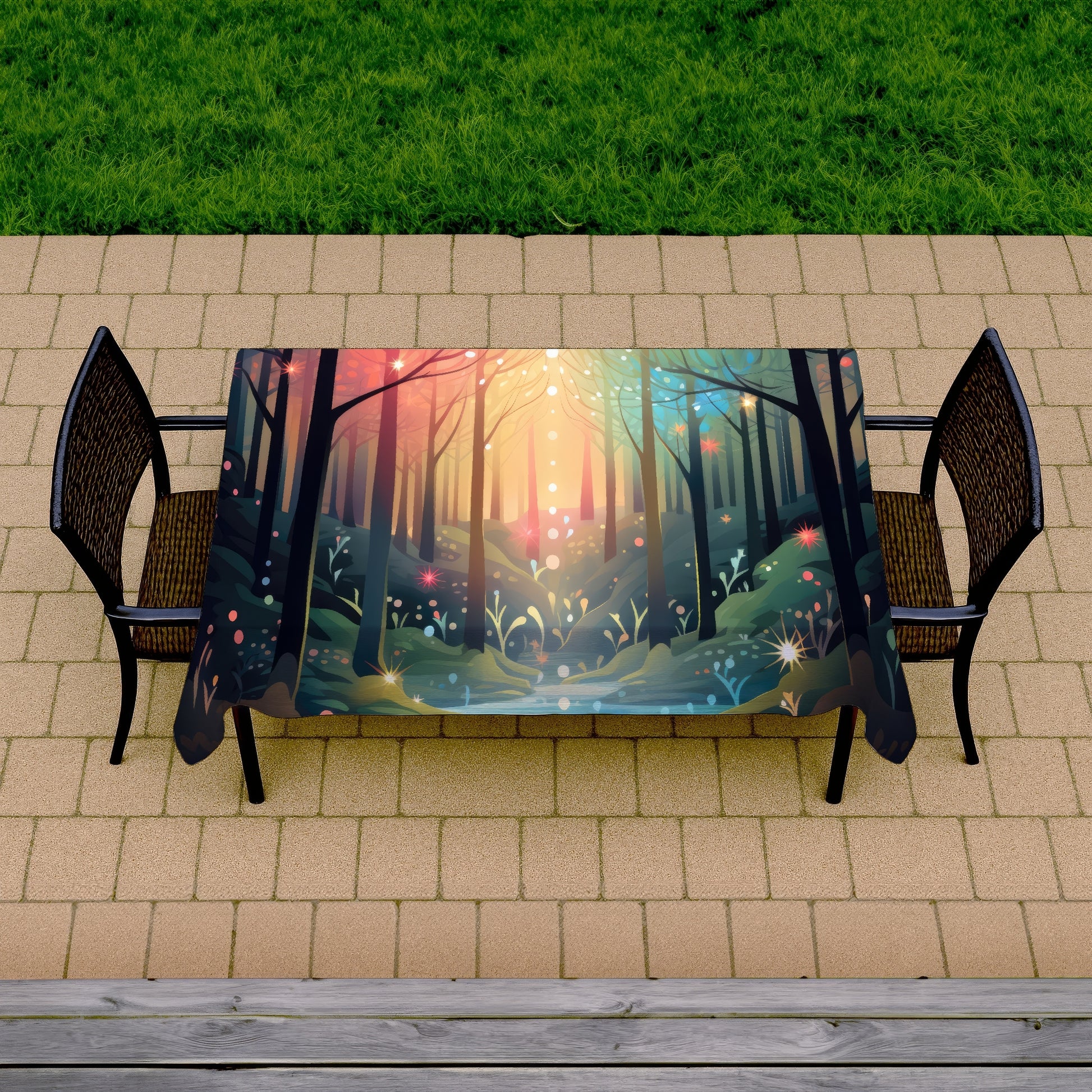 58"x102"