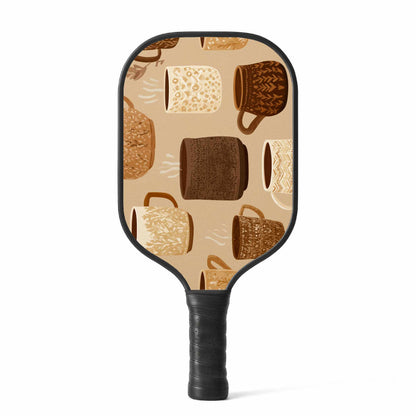 Cozy Cup Collection Pro Pickleball Paddle Set | Sport Gear