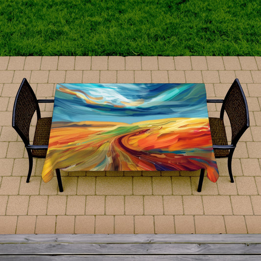58"x102"