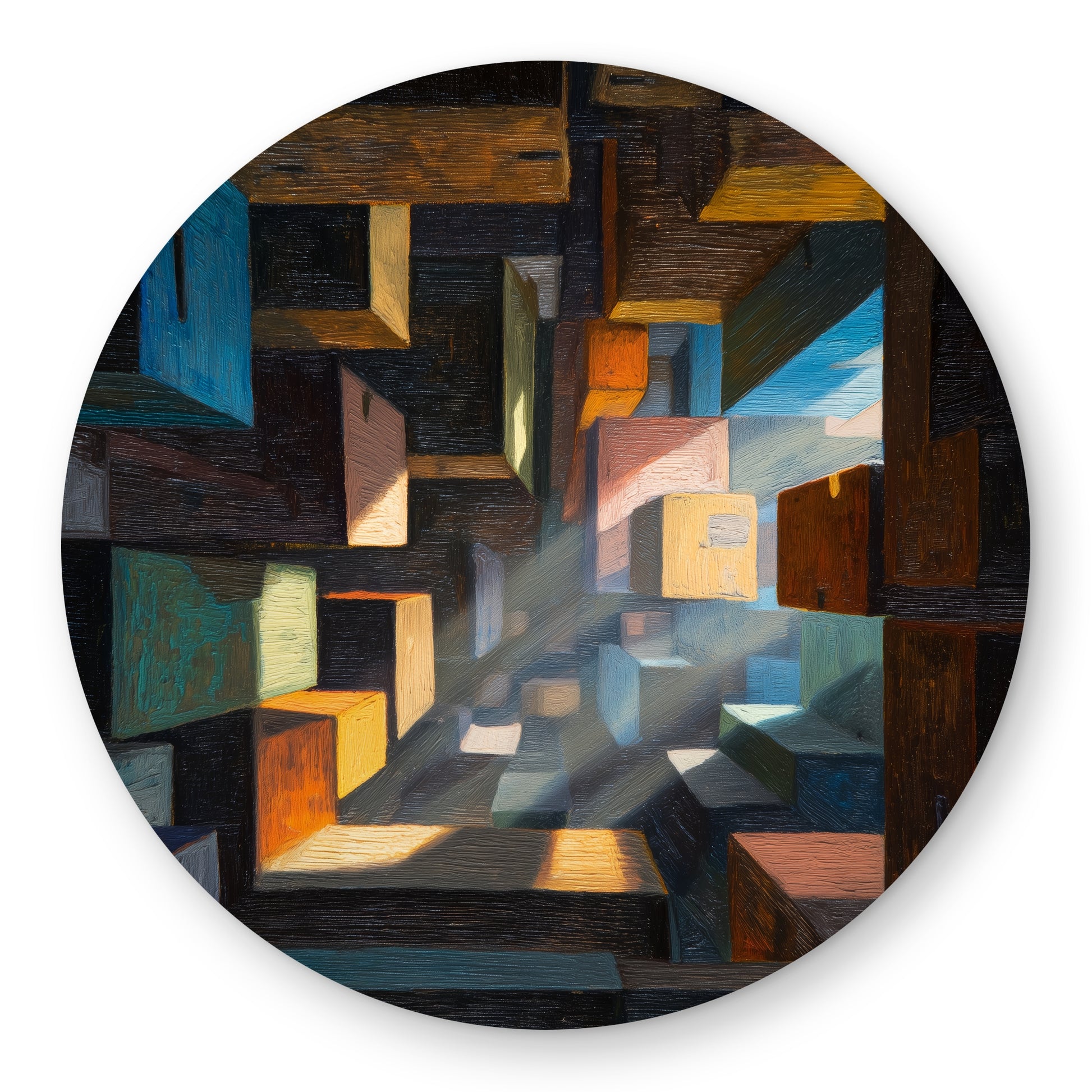 5"x5"