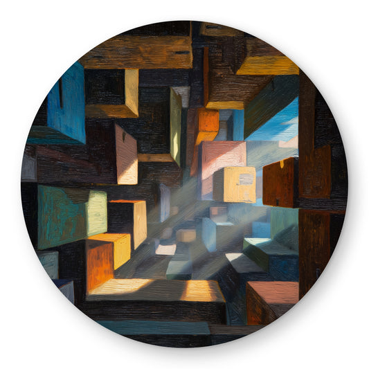5"x5"